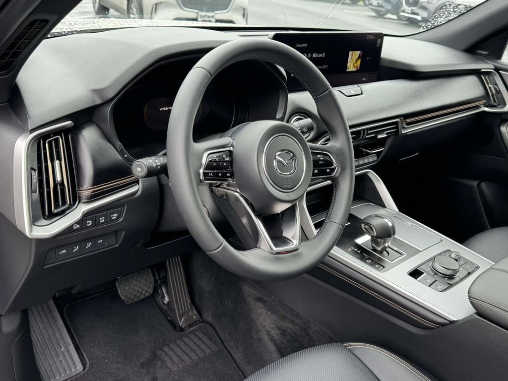 Used 2026 Silver Mazda 3.3 Turbo S Premium image 2