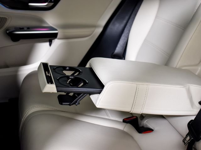 Certified Used 2025 White Mercedes-Benz GLC 300 image 36