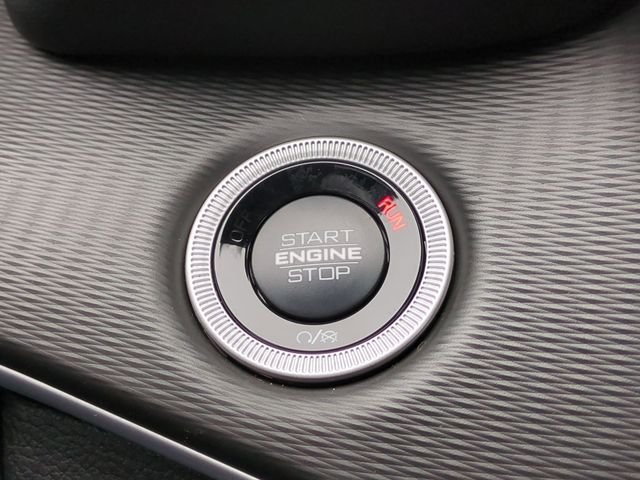 2025 Jeep Grand Cherokee L Altitude - Photo 22