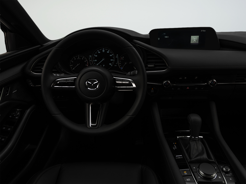 Used 2020 Red Mazda Premium image 51