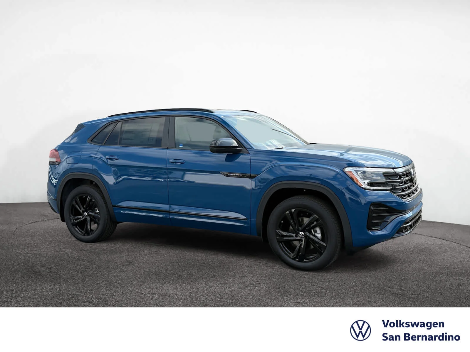 2026 Volkswagen Atlas Cross Sport SEL R-LINE - Photo 7
