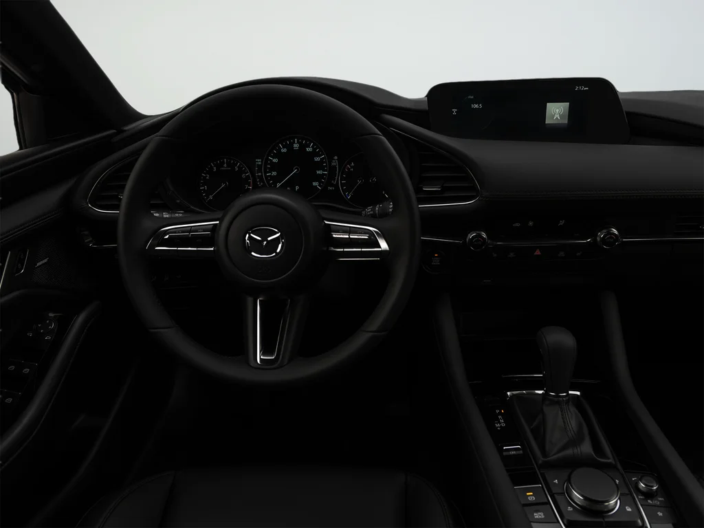 Used 2020 Red Mazda Premium image 51