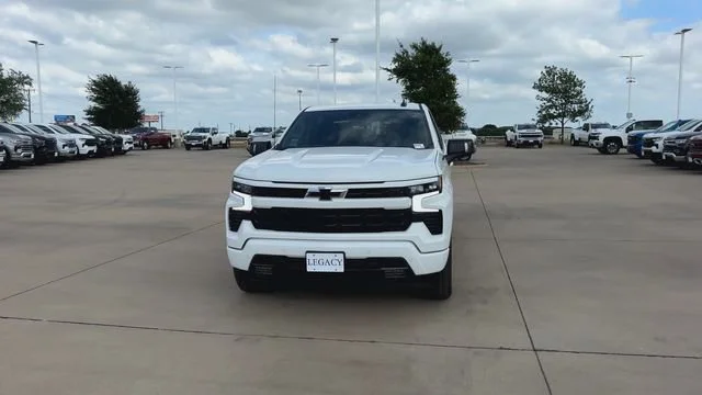 2026 Chevrolet Silverado 1500 RST - Photo 7