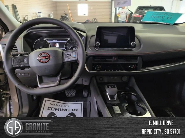 New 2026 Beige/tan Nissan Rock Creek image 13