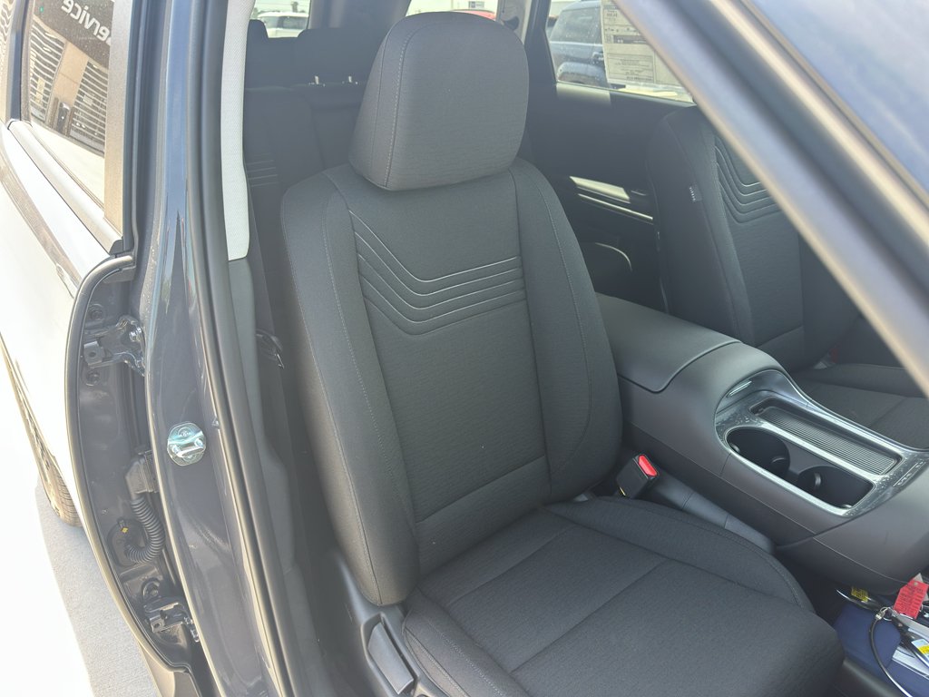 New 2026 Ecotronic Gray Pearl Hyundai SE image 28