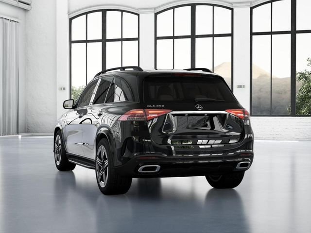 Certified Used 2026  Mercedes-Benz GLE 350 image 29
