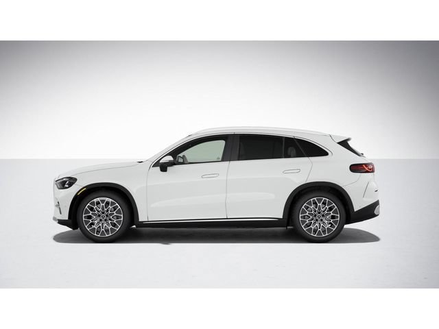 New 2027 Polar White Mercedes-Benz GLC 400 image 34