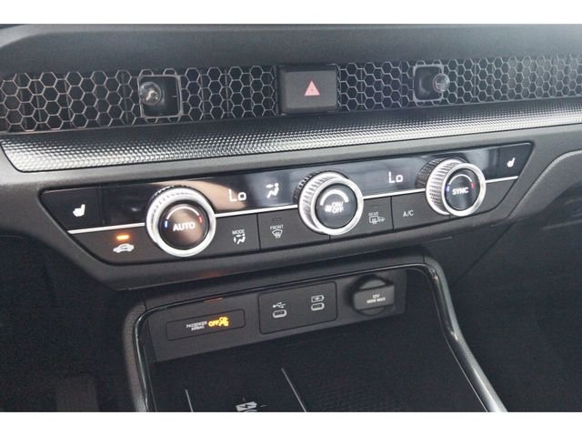 2026 Honda CR-V Sport-L - Photo 21