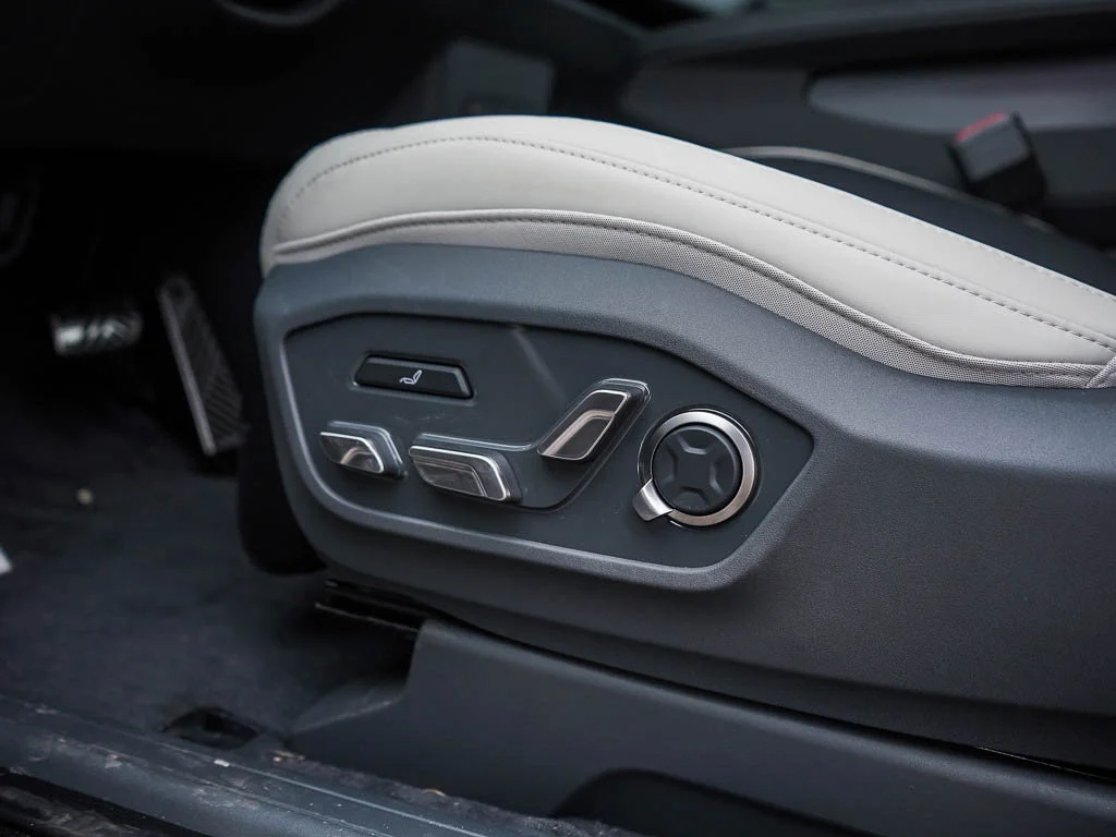 New 2026 Ocean Blue Kia GT-Line AWD image 21