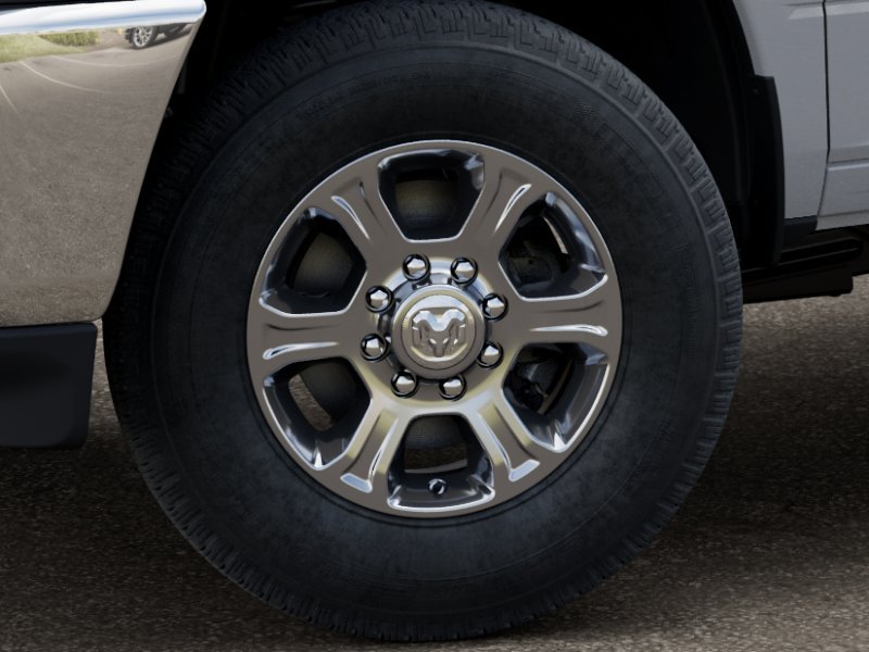 2025 RAM 2500 Big Horn - Photo 54