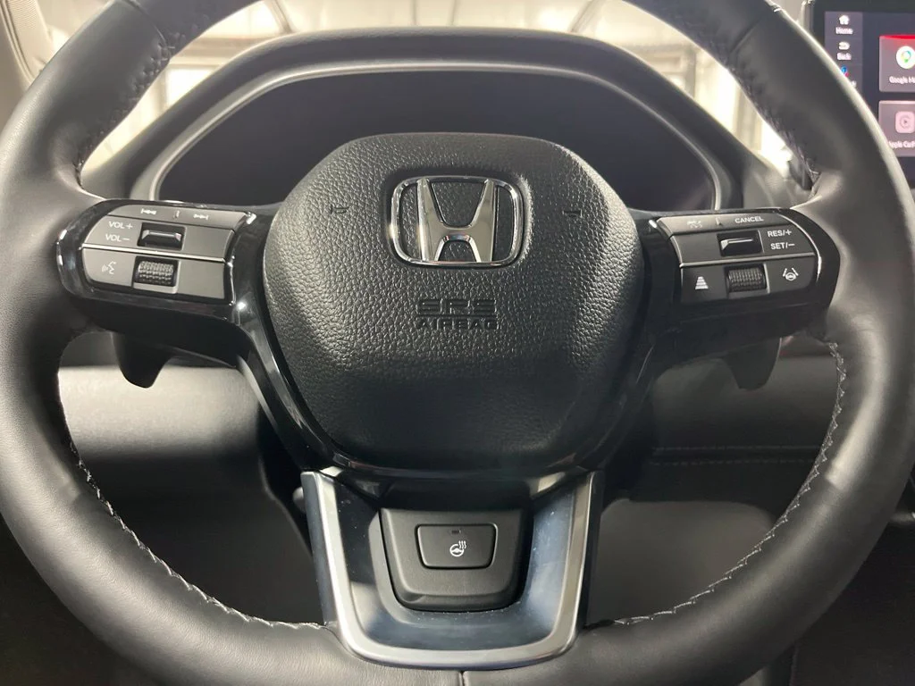 Used 2026 Platinum White Pearl Honda Elite image 16