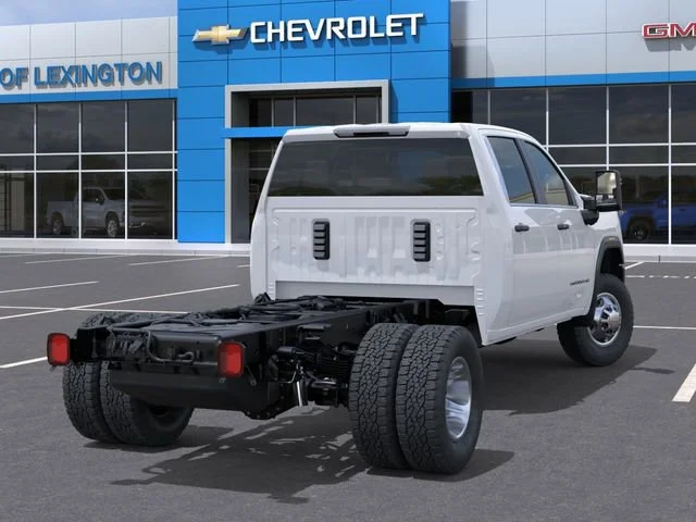 New 2026 Summit White GMC Pro image 4