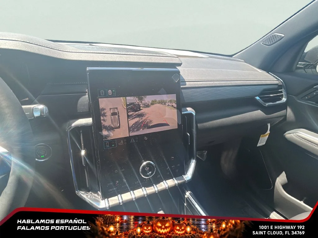 2026 GMC Acadia Elevation - Photo 20