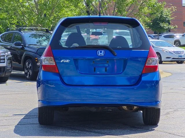 Used 2007  Honda Sport image 6