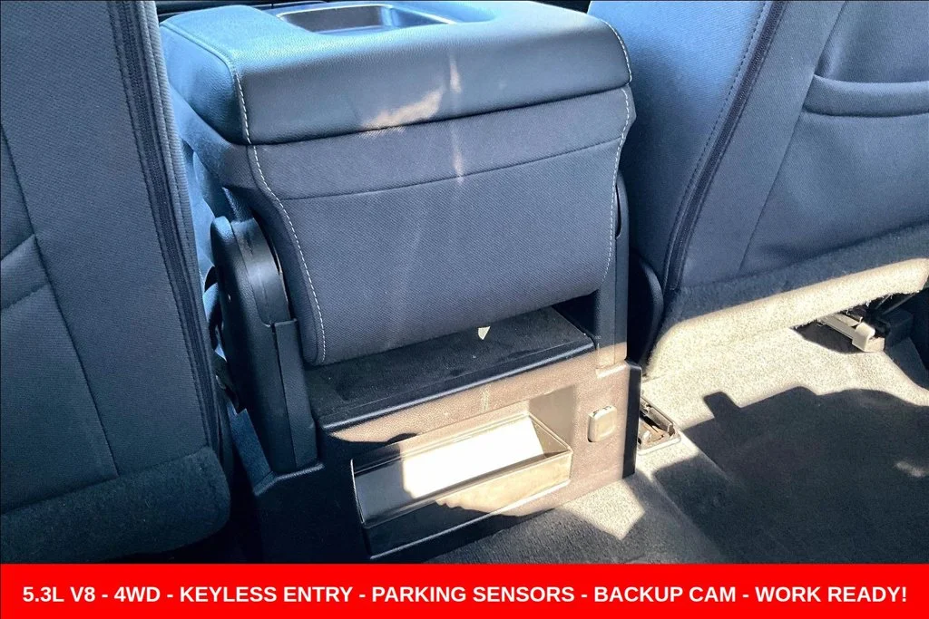 Used 2018 Red Chevrolet LT image 11