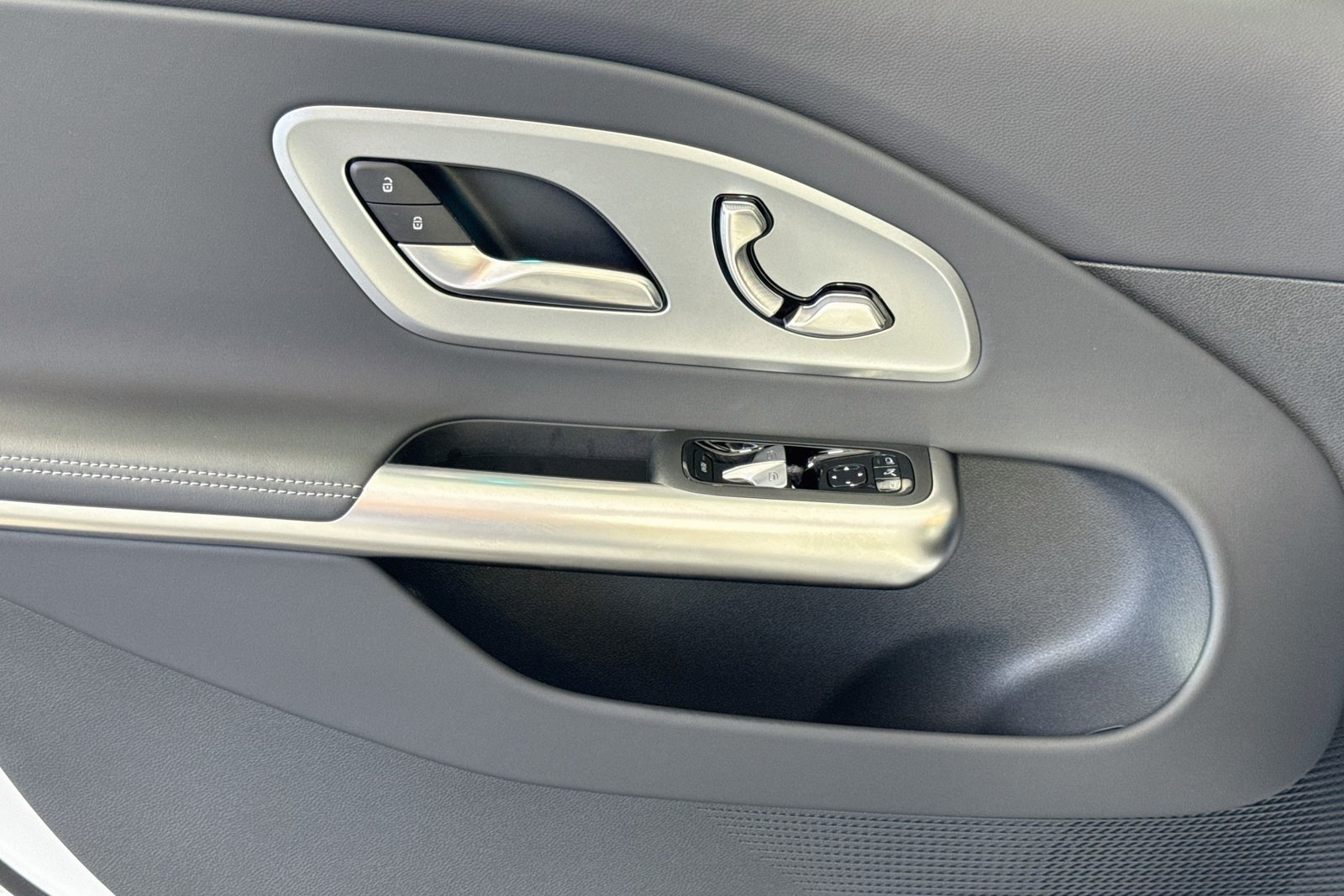 New 2027 Polar White Mercedes-Benz CLA 220 Hybrid image 16