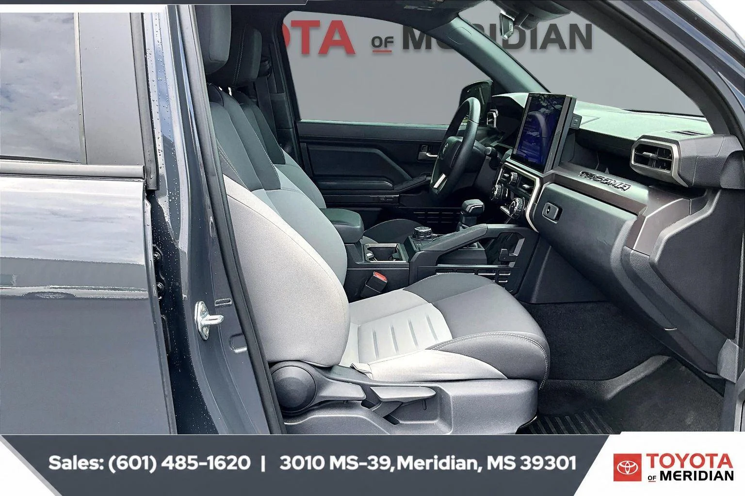 Used 2025 Underground Toyota TRD Off-Road HV image 6