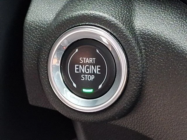 Used 2023 White Chevrolet LT image 24