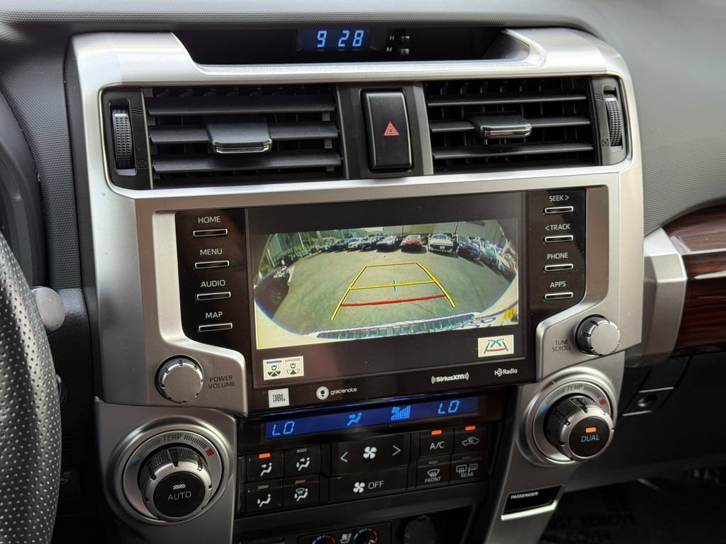 Used 2024 White Toyota Limited image 31