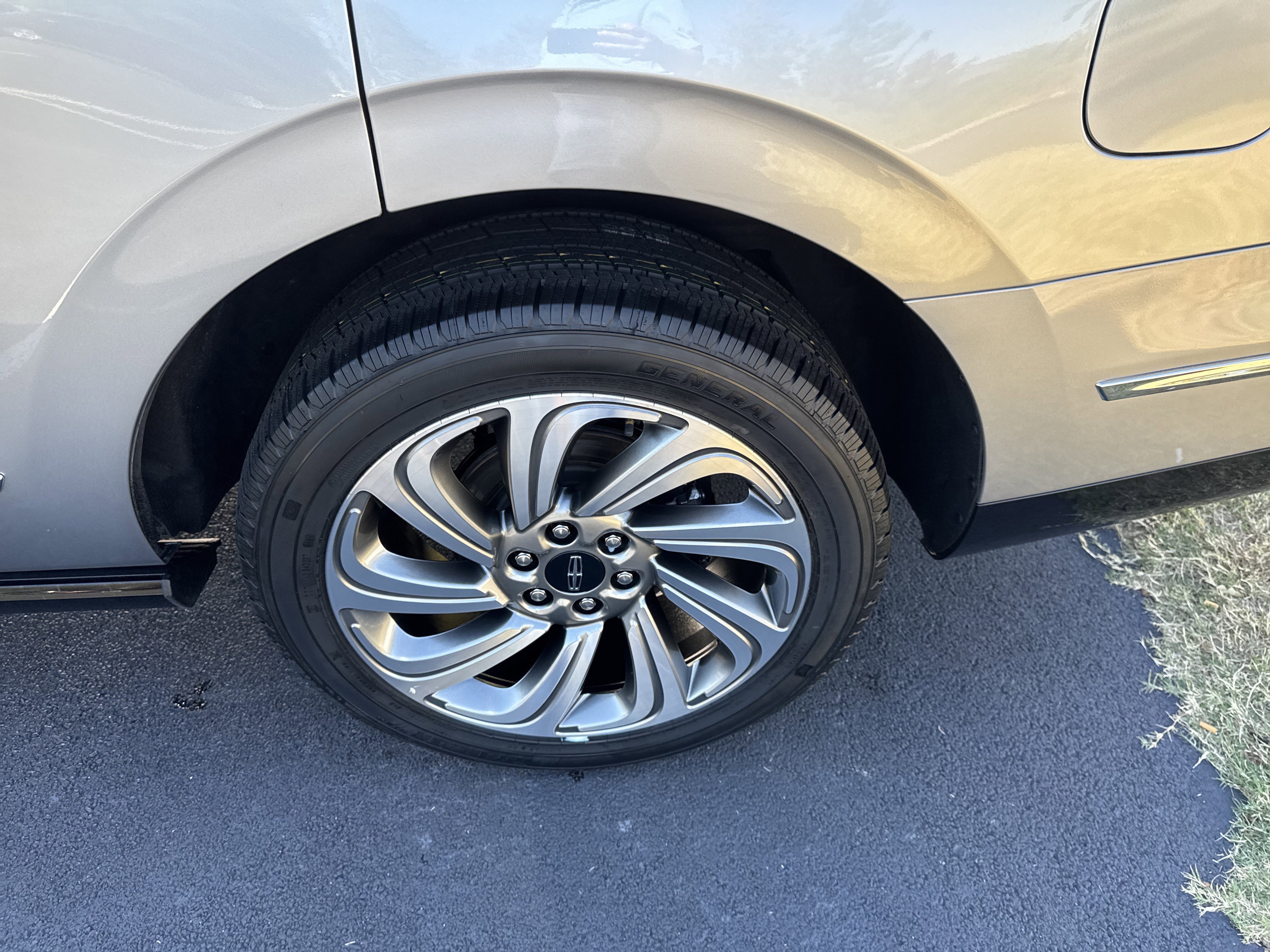 2023 Lincoln Navigator Reserve - Photo 12