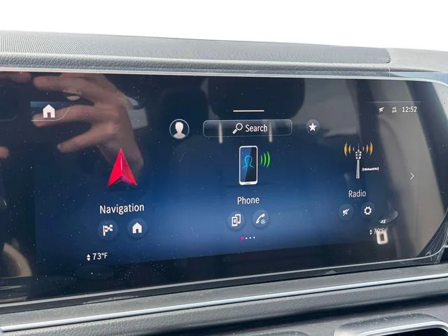 New 2026  Mercedes-Benz GLS 450 image 29