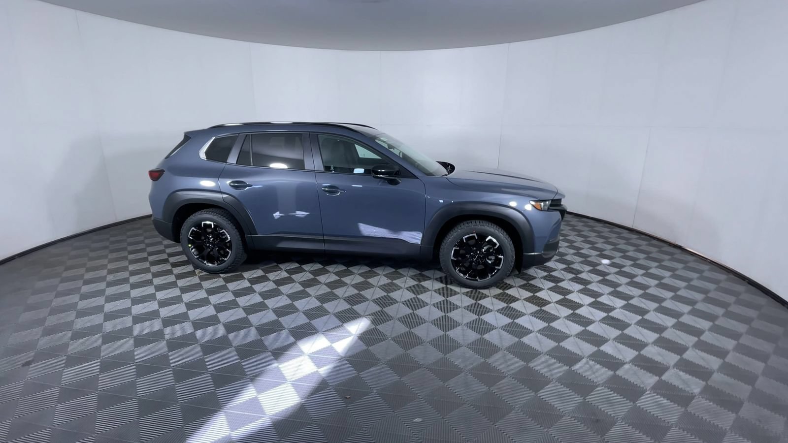 2026 Mazda CX-50 Meridian Edition - Photo 9