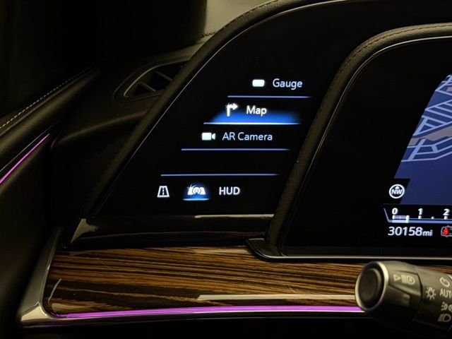 Used 2024 Black Raven Cadillac Premium Luxury image 47