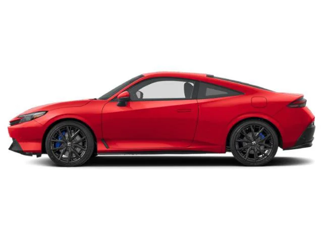 New 2026 Rallye Red Honda  image 3