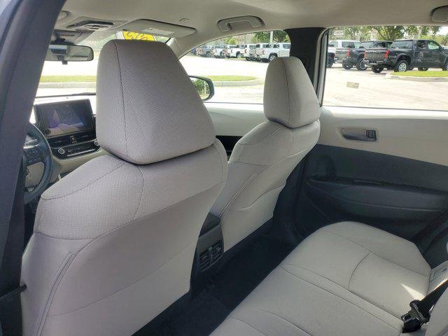 Certified Used 2025 CELESTITE Toyota  image 12