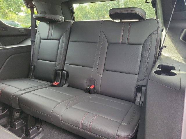 Used 2023 Black Chevrolet RST image 13
