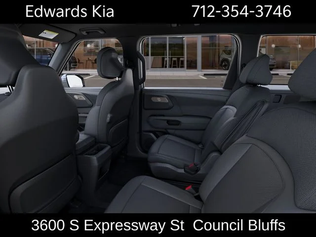 New 2027 White Kia S image 20