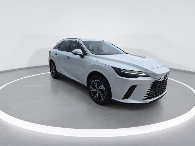 New 2026 Eminent White Pearl Lexus PREMIUM image 2