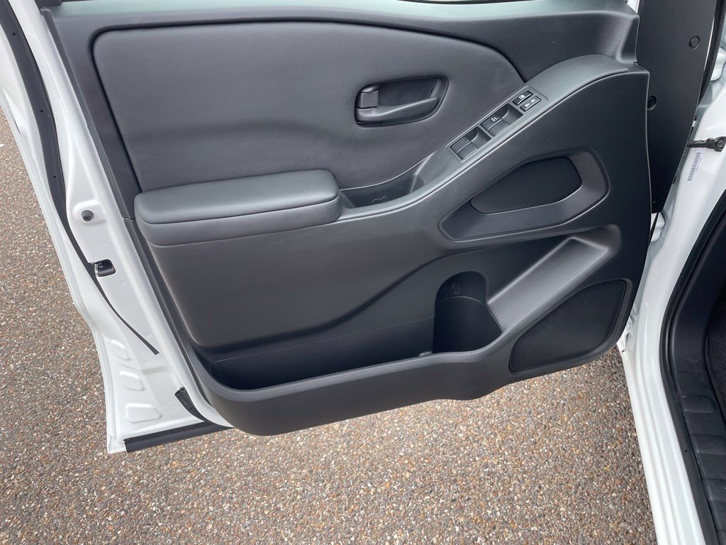 Certified Used 2024 White Nissan S image 26