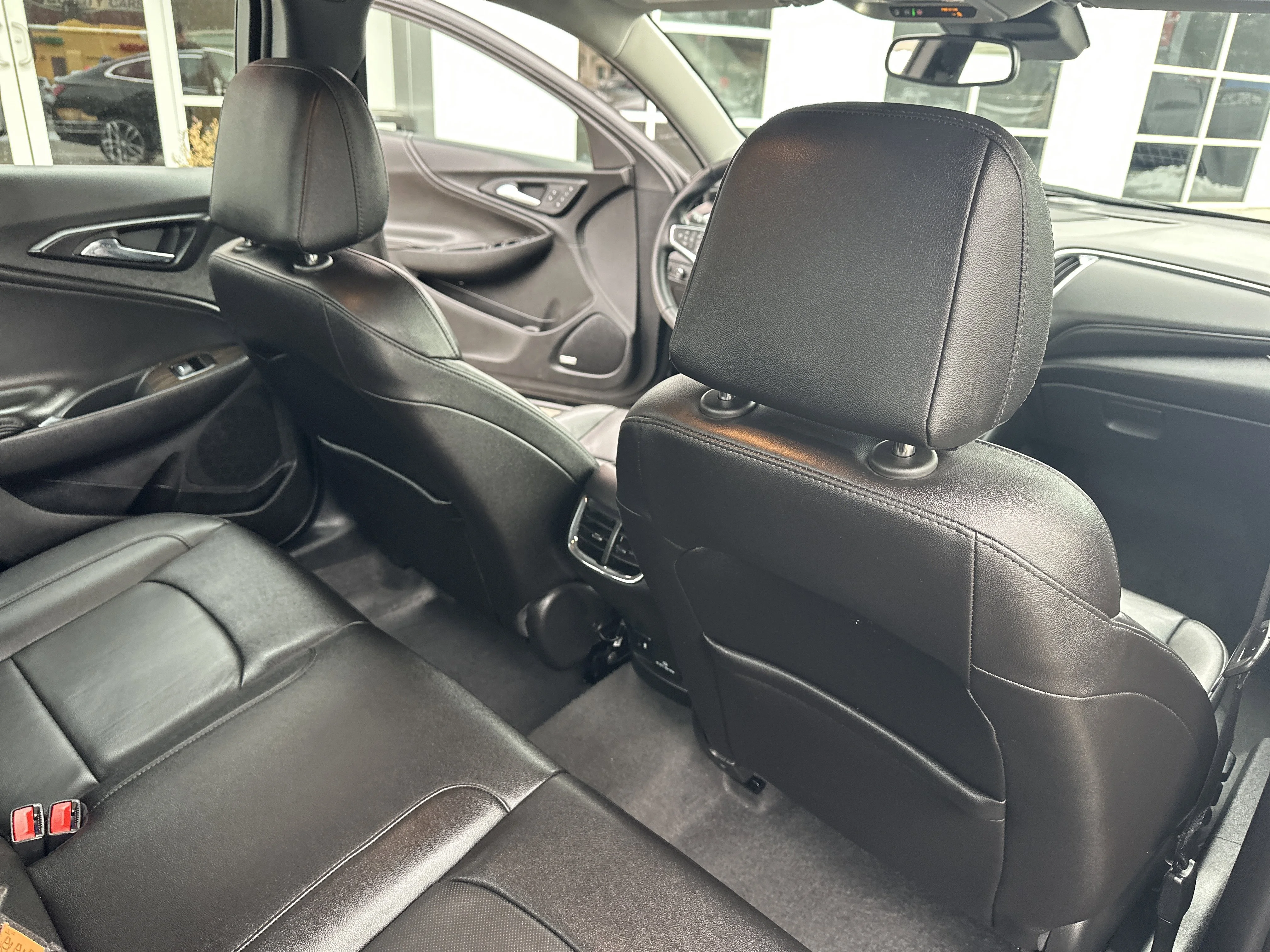 2024 Chevrolet Malibu 2LT - Photo 25