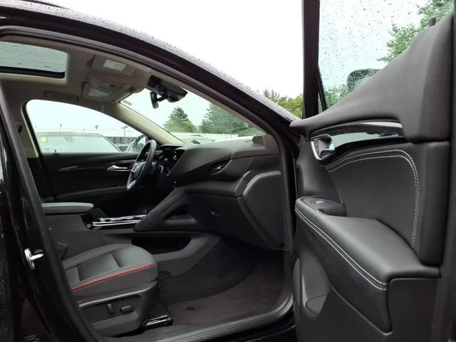 2023 Buick Envision Essence - Photo 12