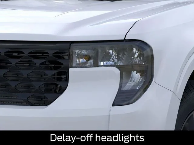 2025 Ford Maverick XLT - Photo 22