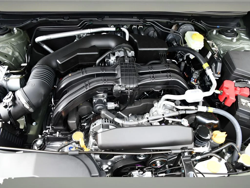 2026 Subaru Crosstrek Limited - Photo 23
