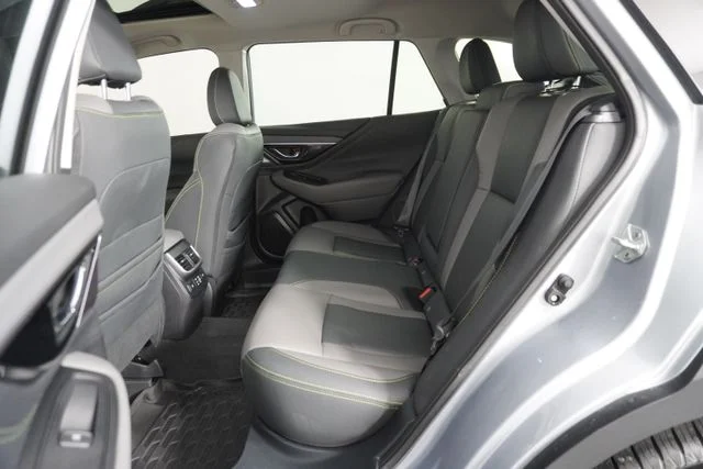 Certified Used 2023 Silver Subaru Onyx Edition XT image 32