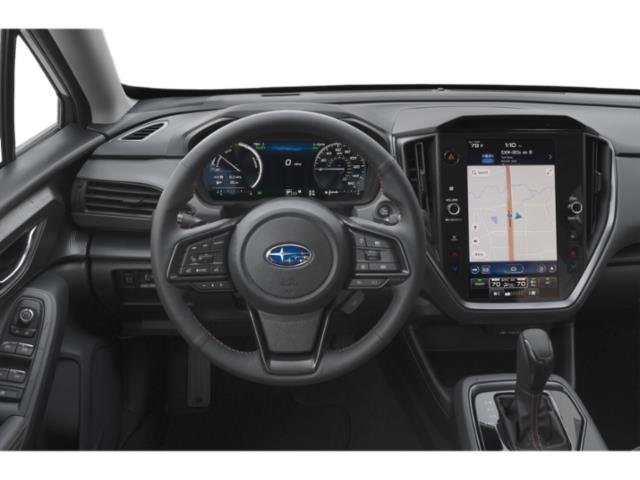 New 2026 CITRON YELLOW PEARL Subaru Limited Hybrid image 2