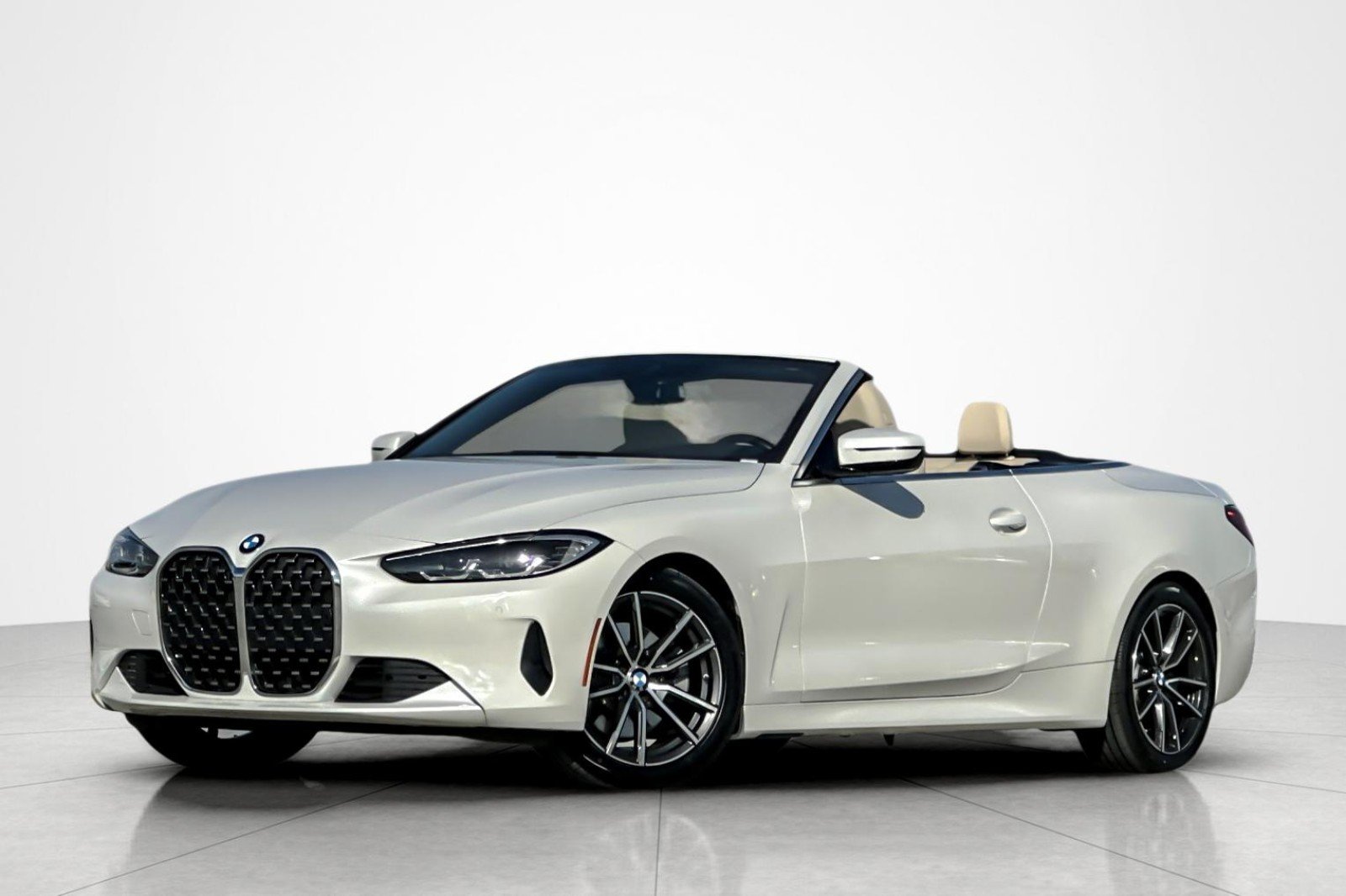 2023 BMW 4 Series 430i