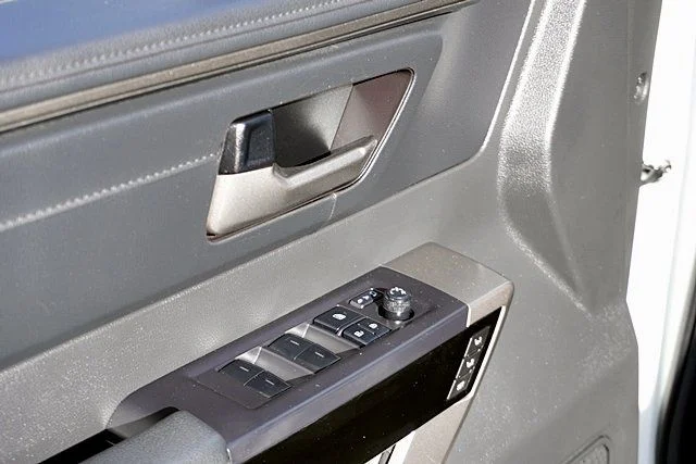 Used 2025 White Toyota Limited image 26