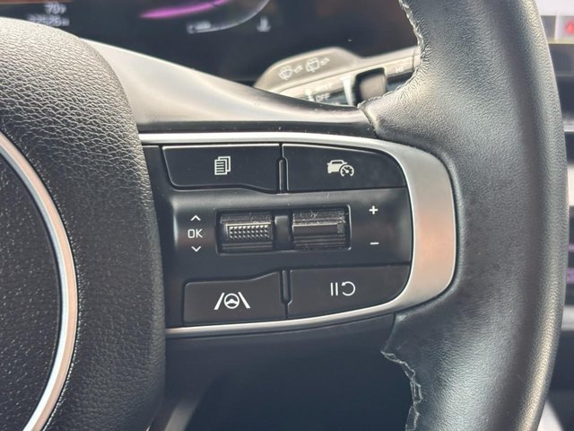 2024 Kia Sportage EX - Photo 18