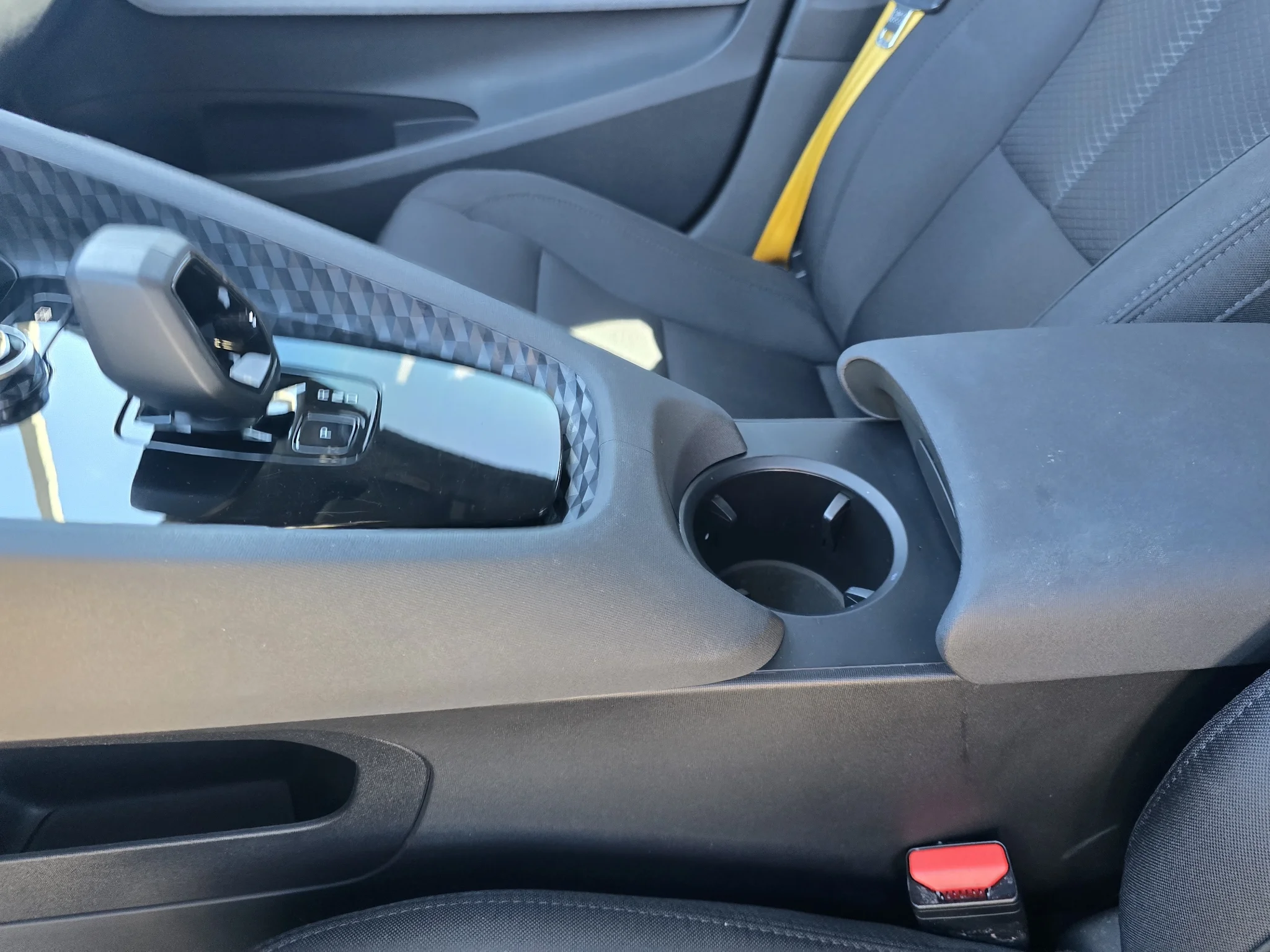 Used 2023 Space Metallic Polestar Performance image 30