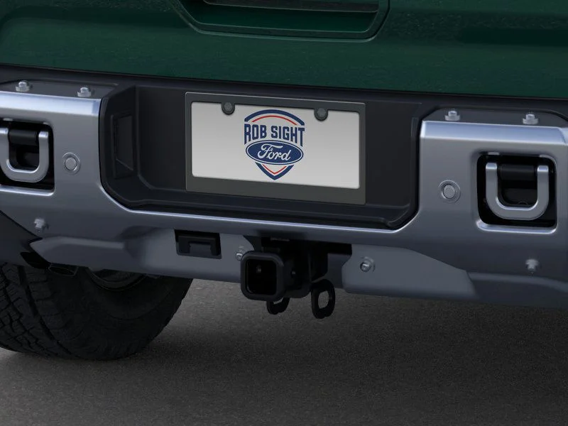 2025 Ford Bronco Sport Big Bend - Photo 23