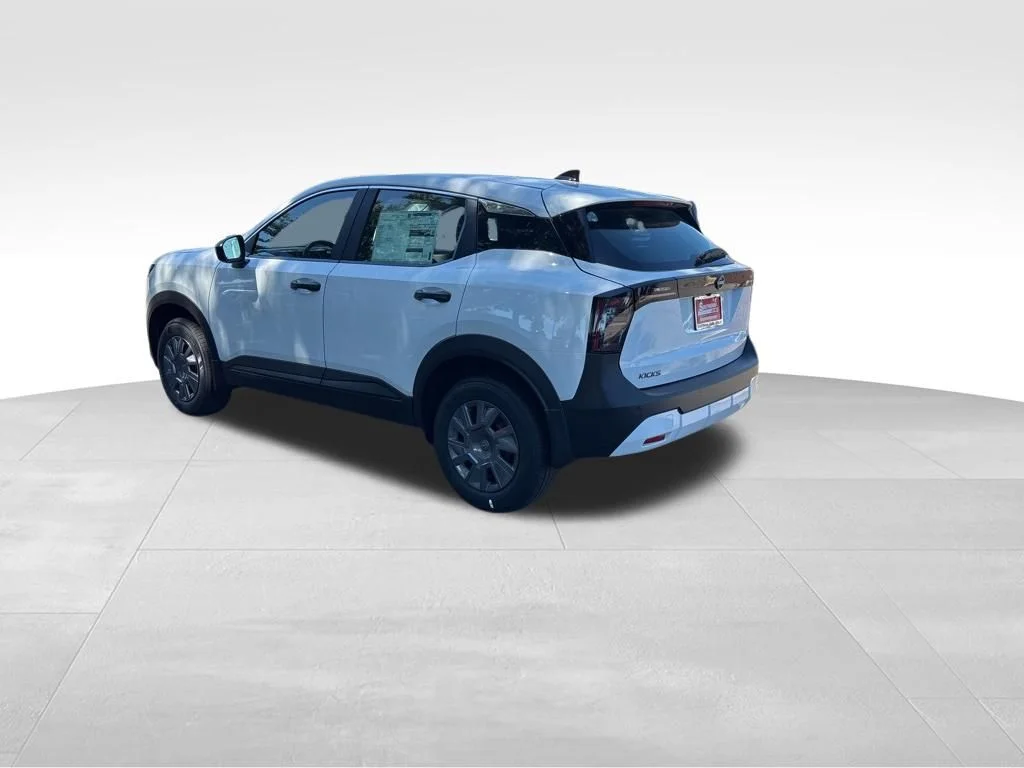 New 2026 Fresh Powder Nissan S image 2
