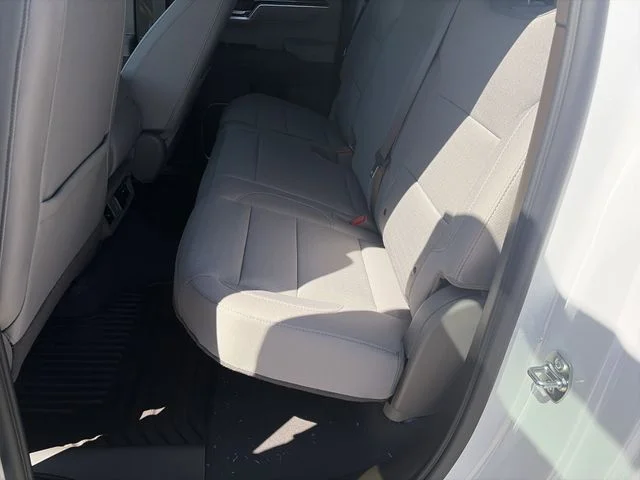 New 2026 White GMC SLE image 15