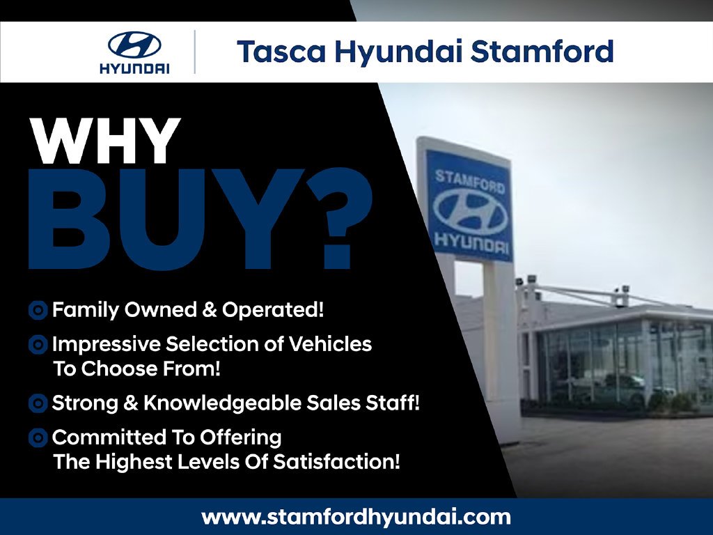 Certified Used 2024 Blue Hyundai SEL image 3