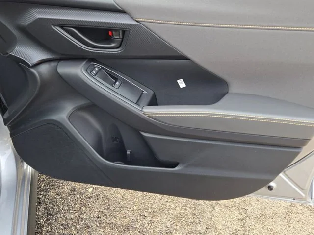 2026 Subaru Crosstrek Sport - Photo 35