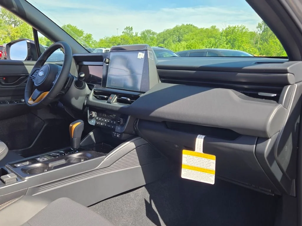 2026 Subaru Outback Wilderness - Photo 7