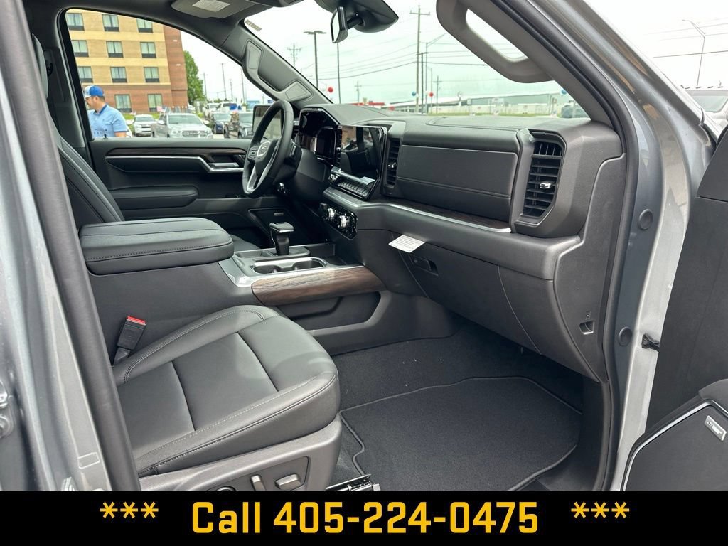 2026 GMC Sierra 1500 SLT - Photo 25